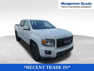 Used 2020 GMC Canyon SLE w/ Elevation Edition image 1