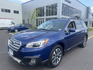 Used 2016 Subaru Outback 2.5i Limited image 1