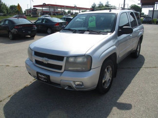 Used 2009 Chevrolet TrailBlazer LT w/ Sun And Sound Package image 1