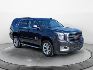Used 2018 GMC Yukon SLT w/ Open Road Package image 1