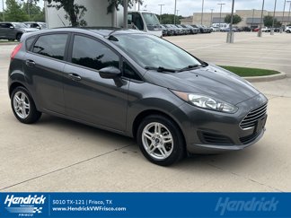 Used 2019 Ford Fiesta SE image 1