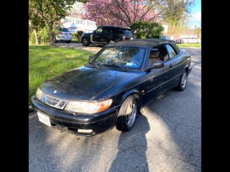Used 1999 Saab 9-3 2.0T image 1