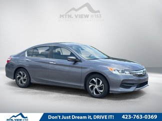 Used 2016 Honda Accord LX image 1