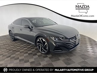 Used 2021 Volkswagen Arteon SEL Premium image 1