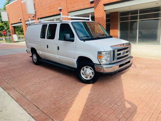 Used 2011 Ford E-250 and Econoline 250 w/ PWR Group image 1