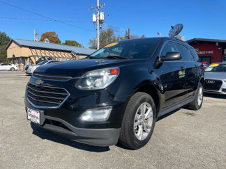 Used 2016 Chevrolet Equinox LT w/ Convenience Package image 1