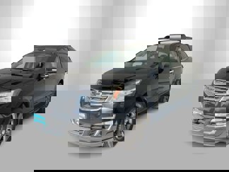Used 2017 Chevrolet Traverse LT image 1