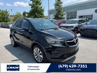 Used 2019 Buick Encore Preferred image 1
