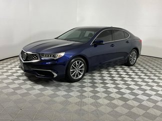 Used 2019 Acura TLX w/ Technology Package image 1