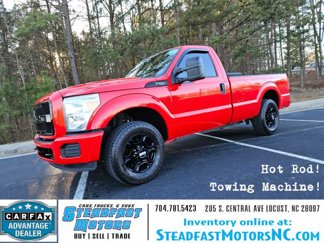 Used 2016 Ford F250 XL image 1