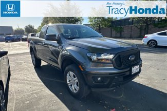Used 2020 Ford Ranger XL w/ Equipment Group 101A Mid image 1