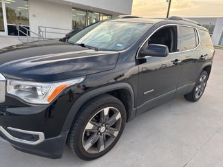 Used 2017 GMC Acadia SLT image 1