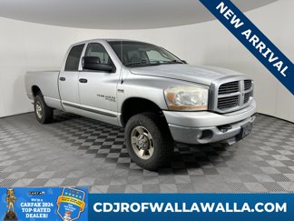 Used 2006 Dodge Ram 2500 Truck SLT w/ Quad Cab Big Horn Value Group image 1