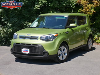 Used 2015 Kia Soul image 1