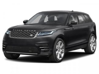 Certified 2022 Land Rover Range Rover Velar R-Dynamic S image 1