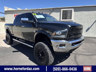 Used 2016 RAM 2500 Laramie w/ Snow Chief Group image 1