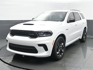 New 2025 Dodge Durango R/T image 1