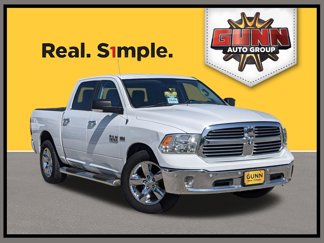 Used 2014 RAM 1500 Lone Star image 1