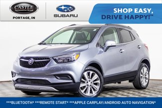 Used 2019 Buick Encore Preferred image 1