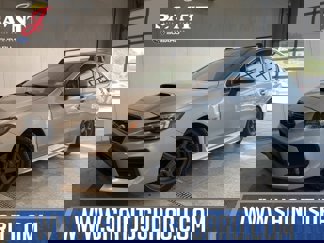 Used 2020 Subaru WRX Limited image 1