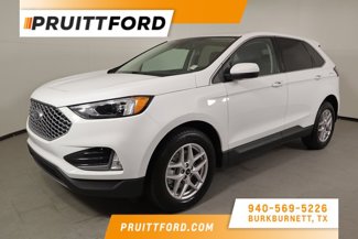 Used 2024 Ford Edge SEL w/ Convenience Package image 1