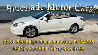Used 2006 Toyota Solara SLE image 1