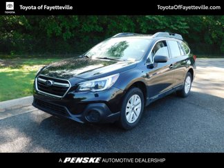 Used 2018 Subaru Outback 2.5i image 1