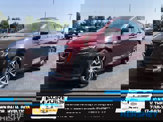 Used 2020 Buick Regal Essence image 1