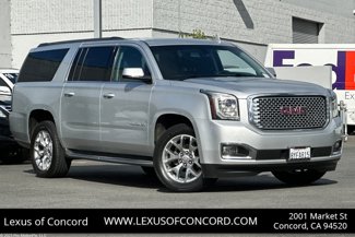 Used 2016 GMC Yukon XL SLE w/ Convenience Package image 1