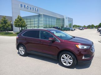 Used 2019 Ford Edge SEL w/ Equipment Group 201A image 1