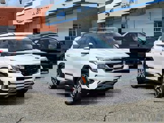 Used 2021 Kia Seltos SX w/ SX Sunroof Package image 1