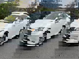 Used 2013 Lexus ES 350 image 1
