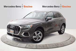 Used 2019 Audi Q3 2.0T Premium Plus w/ Premium Plus Package image 1