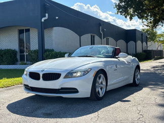 Used 2012 BMW Z4 sDrive28i image 1