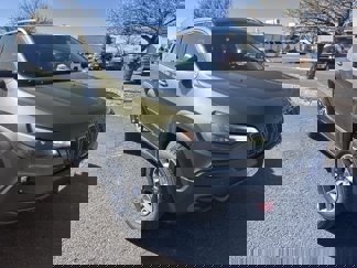 Used 2019 Jeep Cherokee Trailhawk image 1