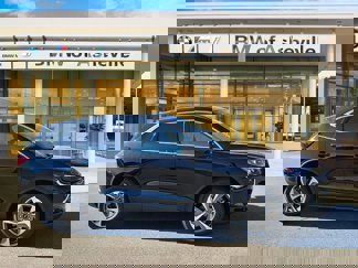Used 2023 Ford Escape Platinum w/ Premium Technology Package image 1