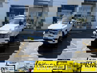 Used 2021 Volkswagen Tiguan S image 1