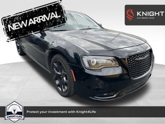 Used 2022 Chrysler 300 S video 1