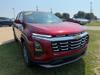 New 2026 Chevrolet Equinox LT w/ Convenience Package II image 1