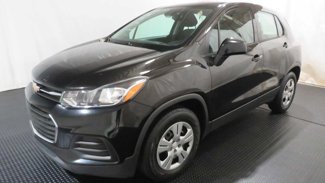 Used 2019 Chevrolet Trax LS image 1