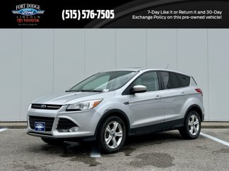 Used 2015 Ford Escape SE image 1