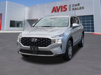 Used 2023 Hyundai Santa Fe SEL image 1