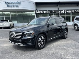 New 2024 Mercedes-Benz GLB 250 4MATIC image 1