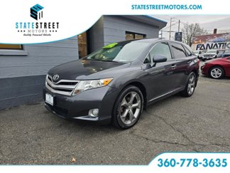 Used 2010 Toyota Venza AWD image 1