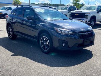 Used 2018 Subaru Crosstrek 2.0i Premium image 1