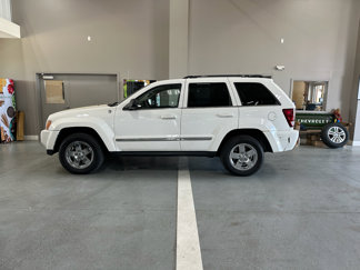 Used 2005 Jeep Grand Cherokee Limited image 1
