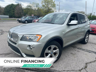 Used 2012 BMW X3 xDrive28i image 1