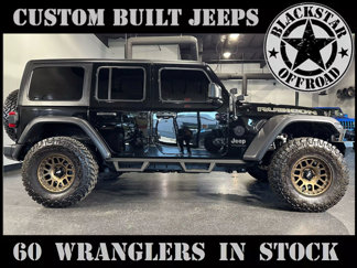 Used 2020 Jeep Wrangler Unlimited Rubicon image 1