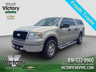 Used 2007 Ford F150 XLT image 1