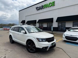 Used 2019 Dodge Journey Crossroad image 1